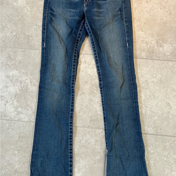 Women’s True Religion jeans size 25/26 lot of 5 - Picture 10 of 15